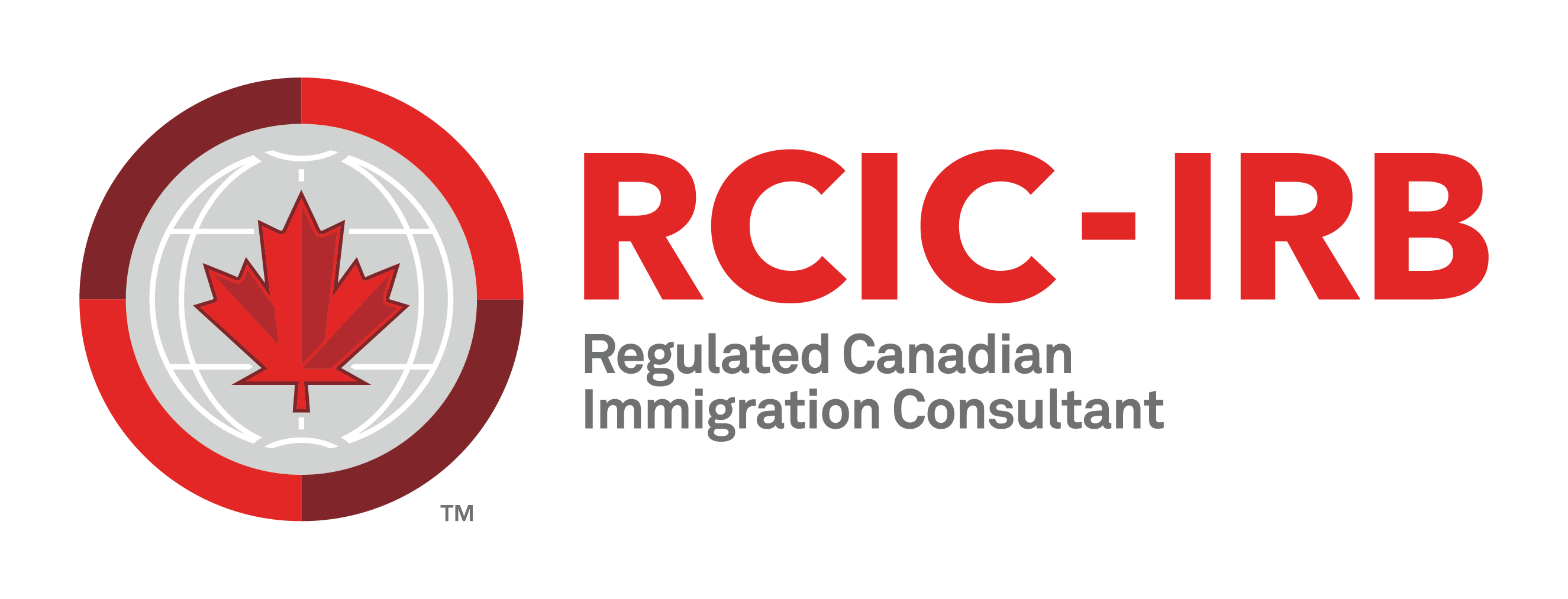 RCIC-IRB Regulated Canadian Immigration Consultant